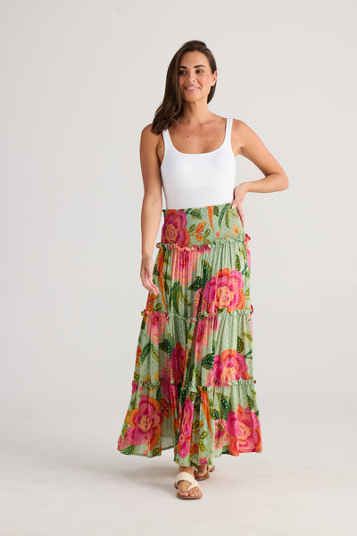 Pasito Pier Skirt