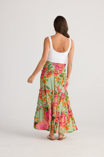 Pasito Pier Skirt