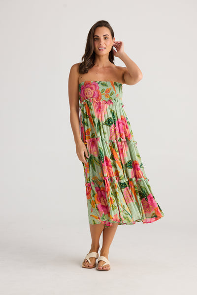 Pasito Pier Skirt