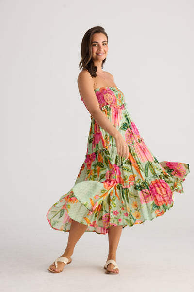 Pasito Pier Skirt