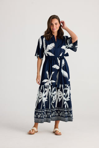 Blue Haven Lynwood Dress