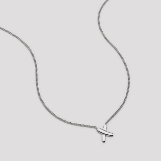 Bisous NL Silver