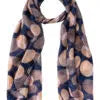 Indus Silk Scarf