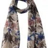Indus Silk Scarf