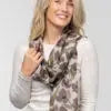 Indus Silk Scarf
