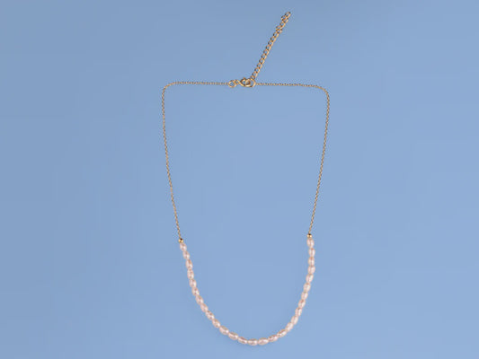Charlotte Pearl NL