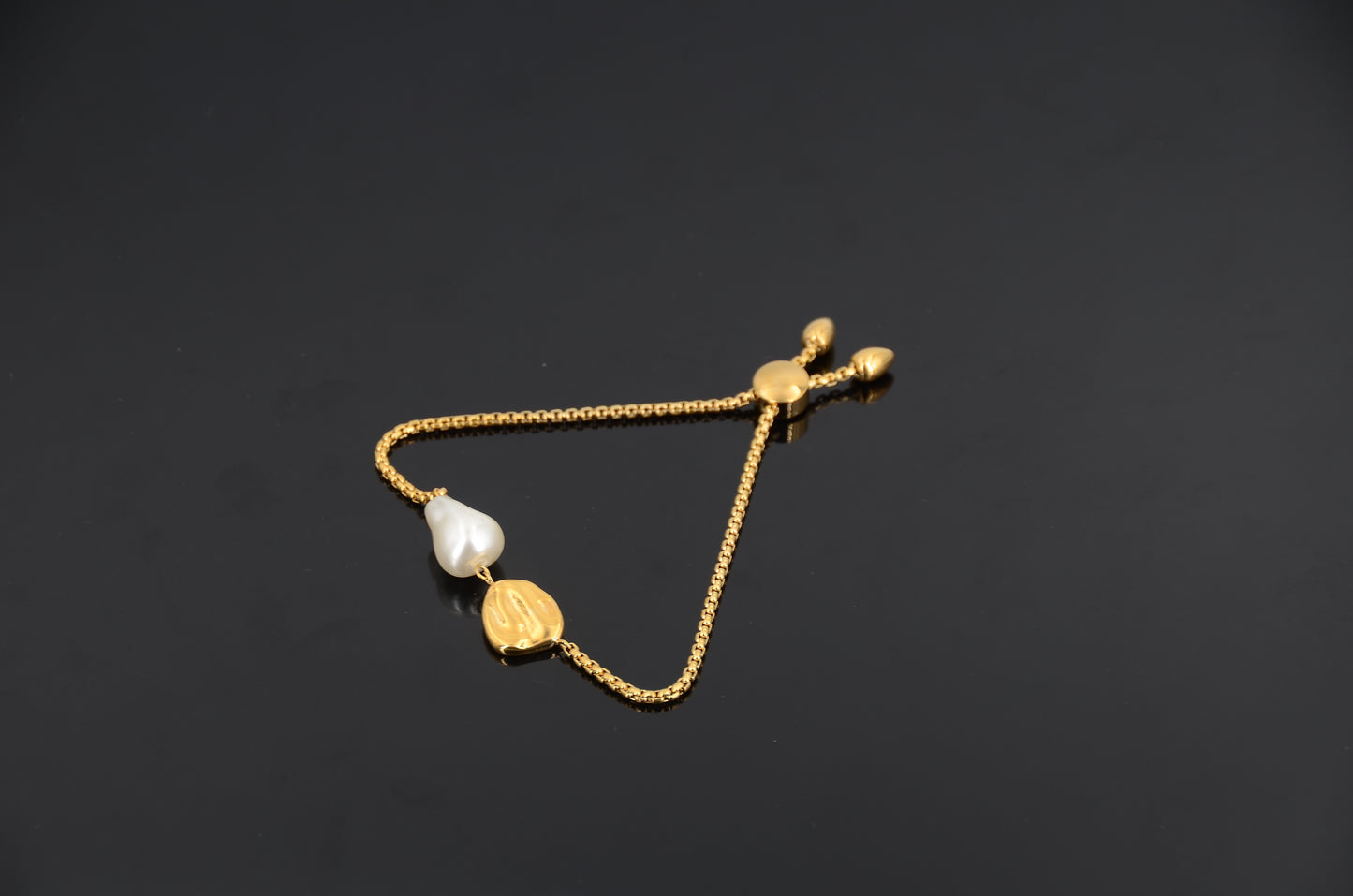 Beula Pearl Slider