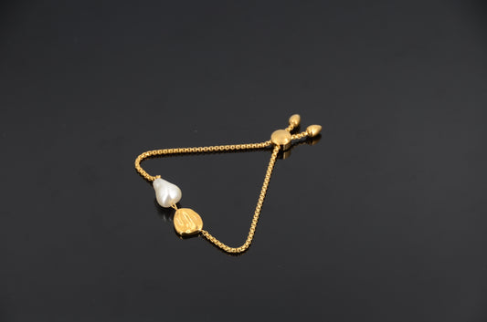 Beula Pearl Slider