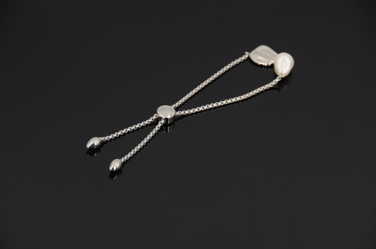 Beula Pearl Slider