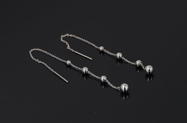 Beula Bead Earring