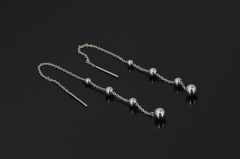 Beula Bead Earring