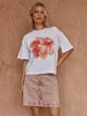 Salore Printed Tee
