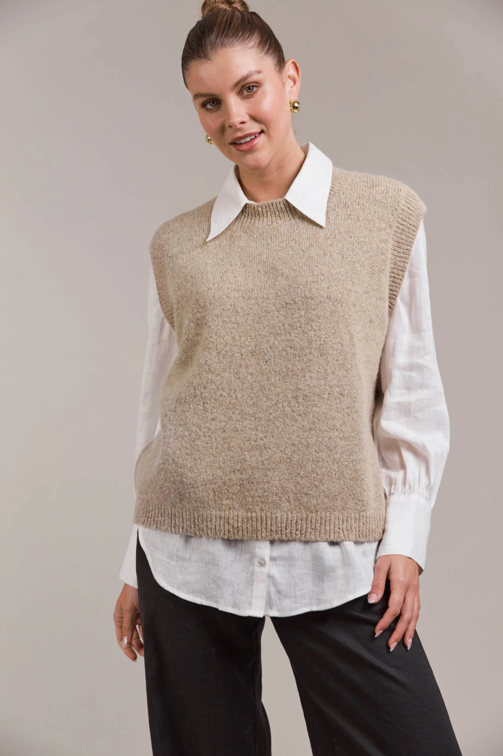 Folie Vest