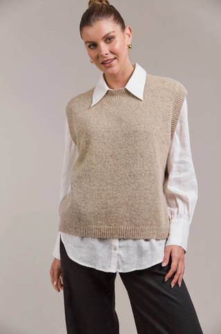 Folie Vest