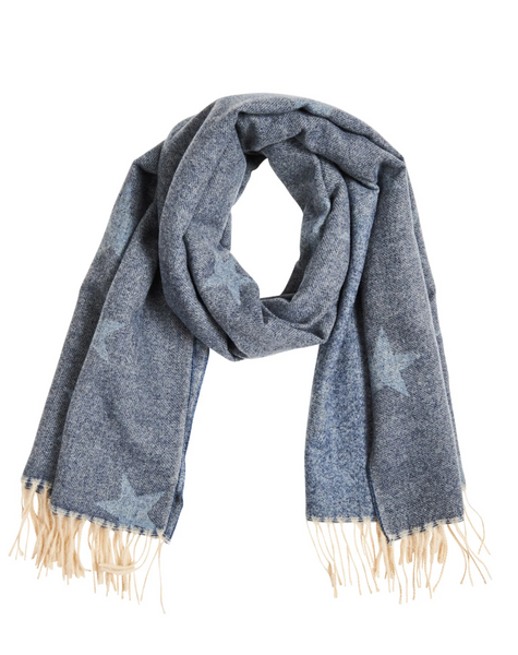 Phoenix Scarf