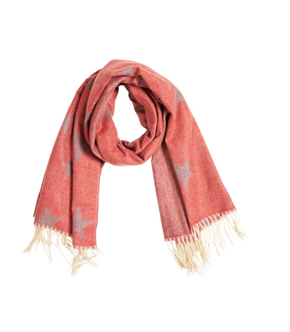 Phoenix Scarf