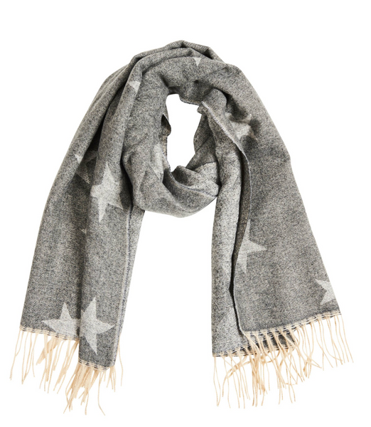 Phoenix Scarf