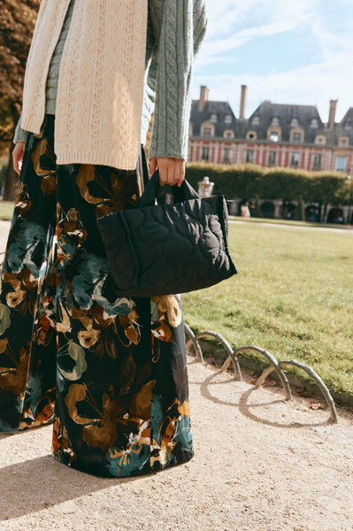 Argo Tote