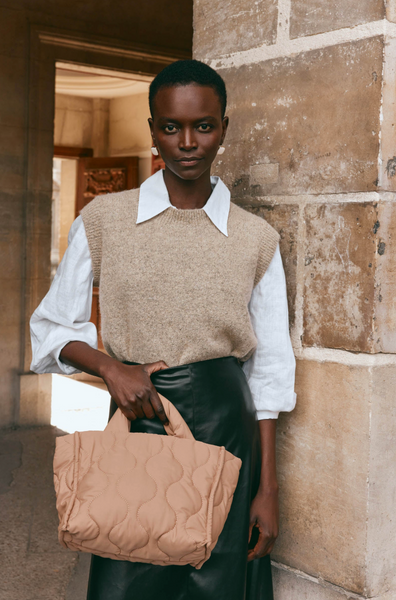 Argo Tote
