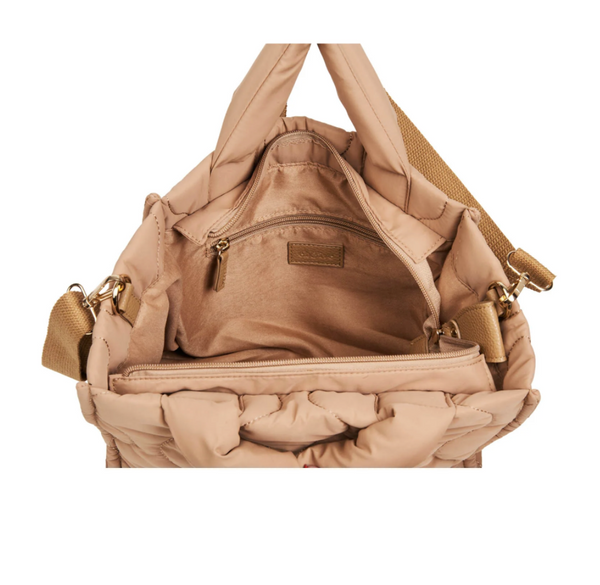 Argo Tote