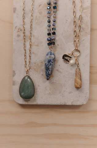 Argo Necklace