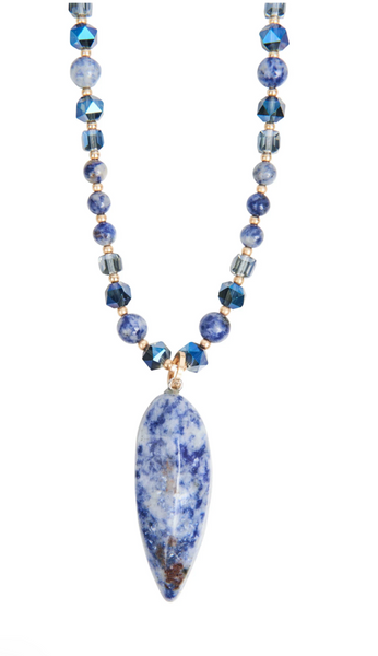 Argo Necklace