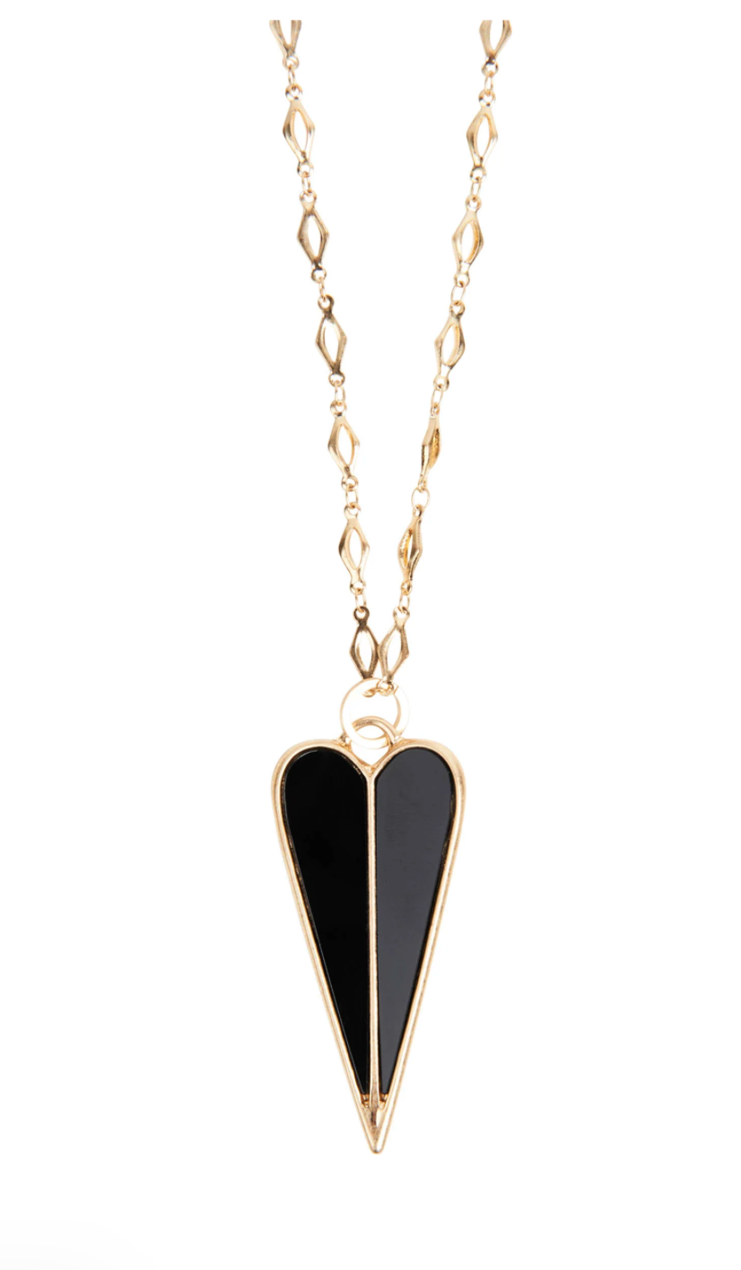 Argo Necklace
