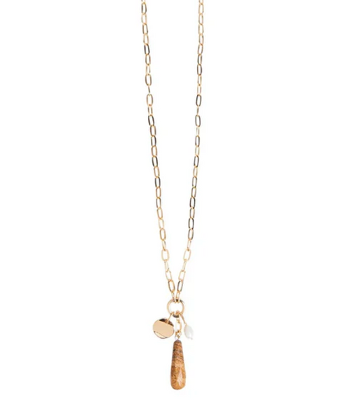 Argo Necklace