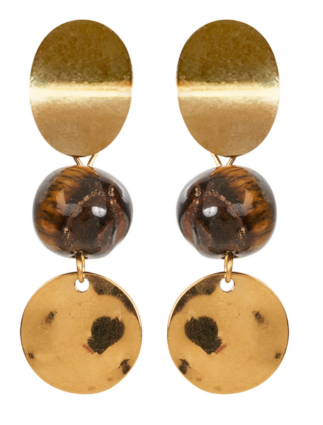 Ceto Earring