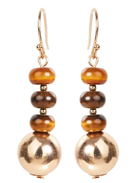 Ceto Earring