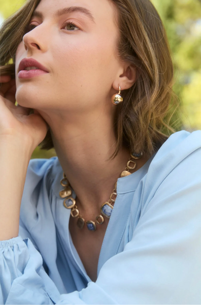 Ceto Earring