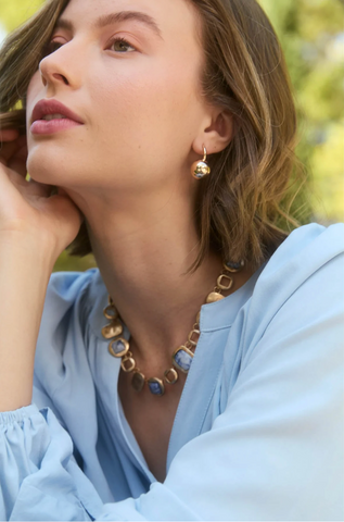Ceto Earring