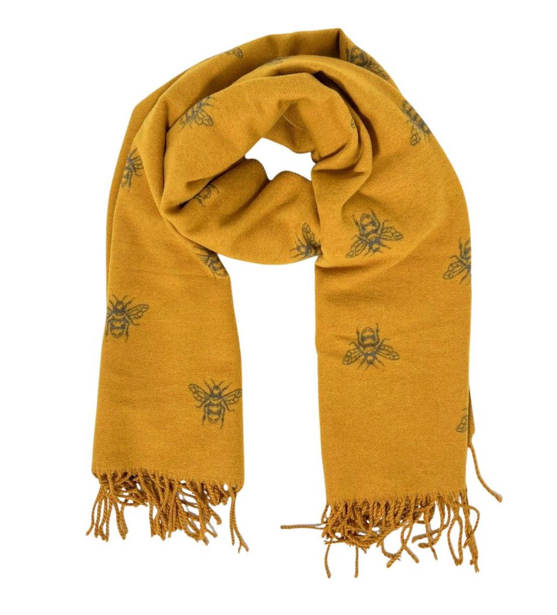 Bella Bee Scarf