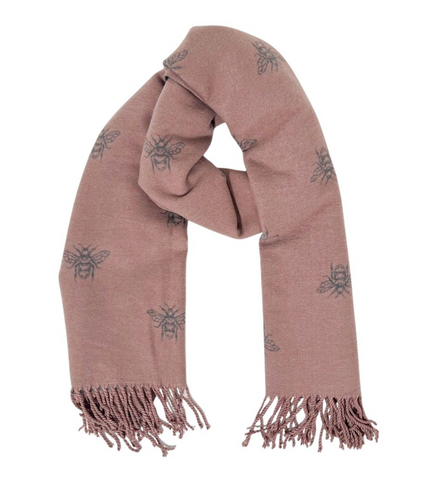 Bella Bee Scarf