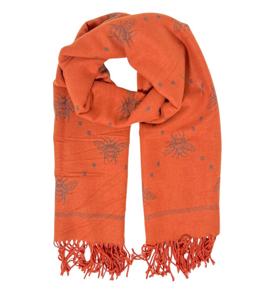 Bella Bee Scarf