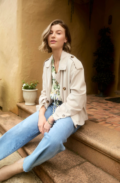 Freya Crop Trench