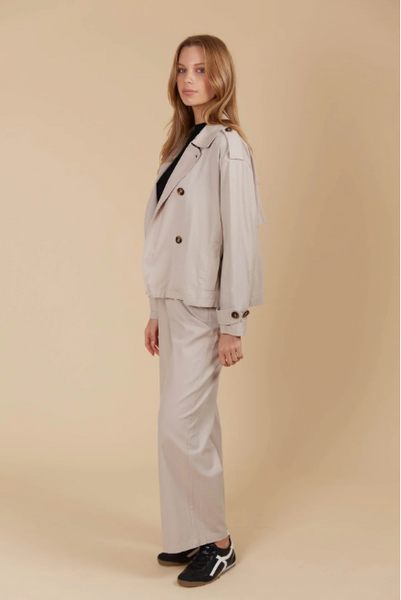 Freya Crop Trench