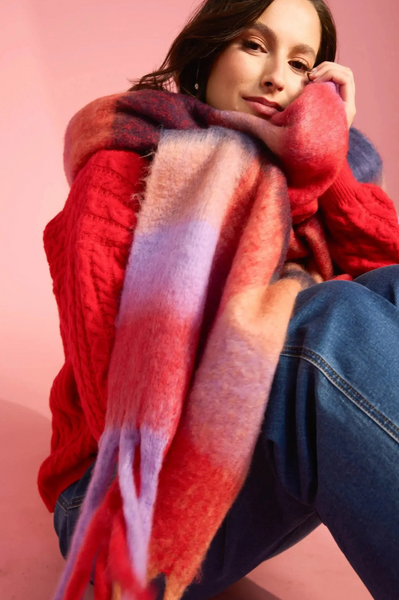 Marrakesh Scarf