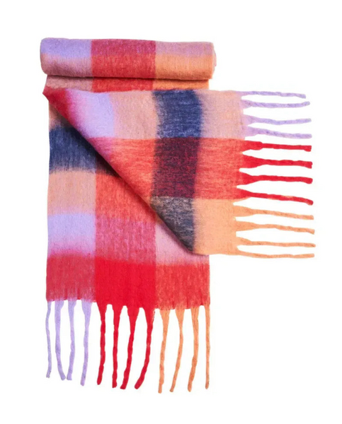 Marrakesh Scarf