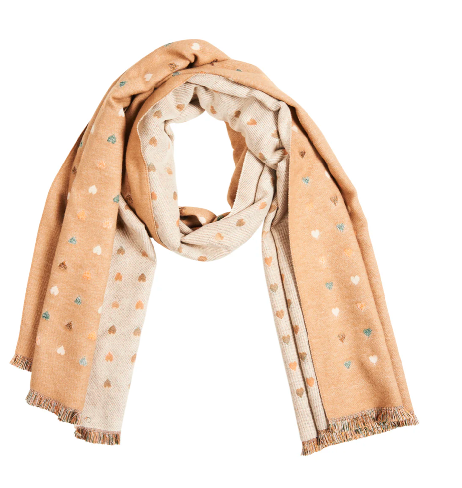 Cairo Scarf