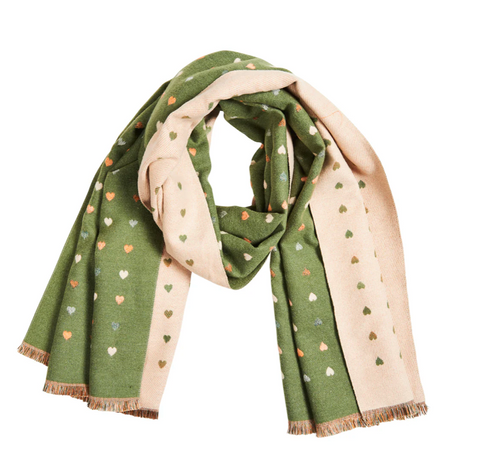Cairo Scarf