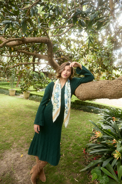 Maia Scarf