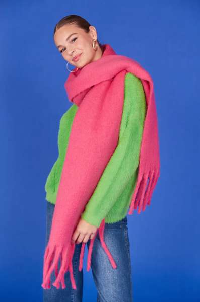 Lahti Scarf