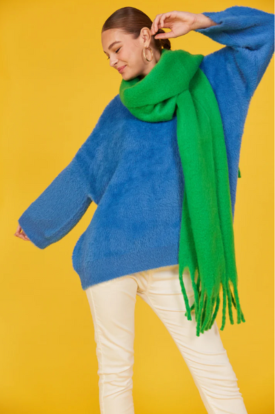 Lahti Scarf