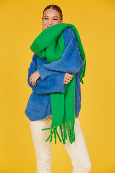 Lahti Scarf