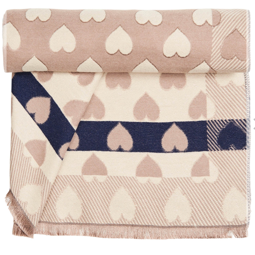 Delphi Scarf
