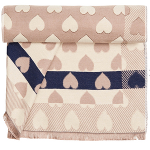 Delphi Scarf