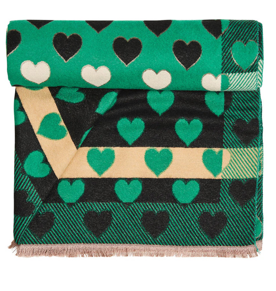 Delphi Scarf
