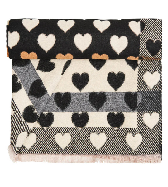 Delphi Scarf