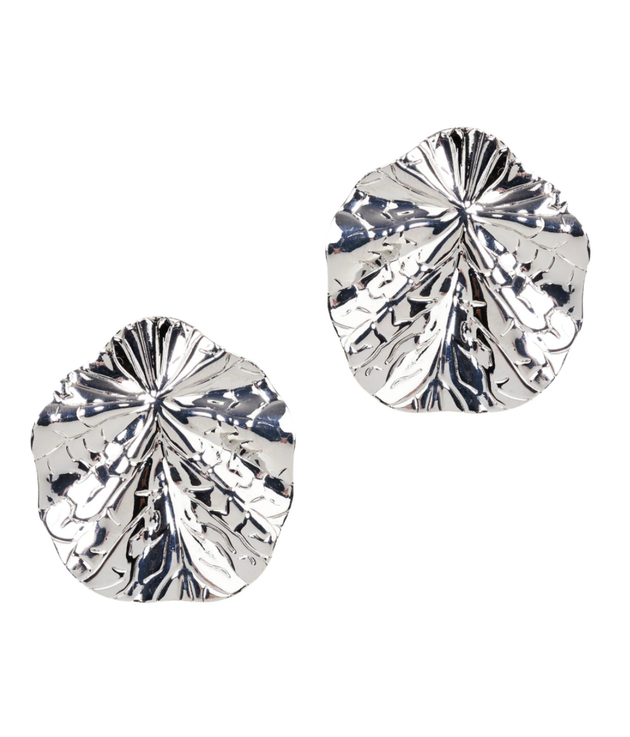 Aman Fan Earring